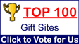 Click Here To Vote For Us!
